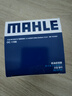 马勒（MAHLE）机油滤芯机滤OC1196(捷达/桑塔纳/速腾/高7/朗逸/宝来/途观 EA211 实拍图