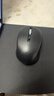 惠普（HP）S1000D无线蓝牙双模鼠标 无线鼠标办公笔记本电脑台式机蓝牙鼠标无线鼠标 黑色 实拍图