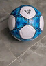 匹克足球4号儿童成人中考标准世界杯比赛训练青少年小学生幼儿蓝 实拍图