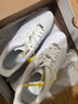 耐克NIKE缓震板鞋男空军一号AIR FORCE 1运动小白鞋CW2288-111白44.5 实拍图