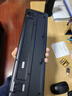 罗技（Logitech）MK220 键鼠套装 无线键鼠套装 办公键鼠套装  多媒体键鼠套装 带无线2.4G接收器 黑色 实拍图