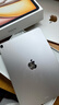 Apple/苹果 iPad Air 11英寸 M3芯片2025年款 平板电脑 (256GB WLAN版)星光色 实拍图