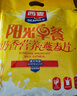 西麦阳光早餐奶香即食燕麦片组合装1820g 早餐营养代餐独立包装 实拍图