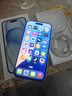 Apple/苹果【政府补贴需现场签收激活】 iPhone 15 (A3092) 256GB 蓝色 支持移动联通电信5G 双卡双待 实拍图