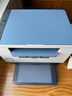 惠普（HP）M232dw 家用激光打印机 自动双面无线学生家用一体机 高速高效（低成本 体积小） 实拍图