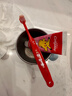 惠百施6岁以上软毛牙刷儿童HelloKitty联名定制磨圆柔丝刷毛2支套装 实拍图