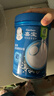 嘉宝（GERBER）高铁米粉婴幼儿辅食米糊原味250g含DHA活性益生菌6月+100%真验厂  实拍图