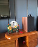 YTFY柏林之声音响YTFYQ1发烧hifi桌面音箱家用环绕高保真无源书架音响 【推荐搭配】高性价比hifi组合 实拍图