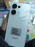 OPPO Reno13 12GB+256GB 心动白 超美小直屏 AI高清实况照片 IP69满级防水 5G智能拍照手机 国家补贴 实拍图