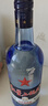 红星二锅头 蓝瓶绵柔8陈酿 清香型白酒 43度 750ml*6瓶 整箱装口粮酒 实拍图
