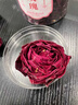 养庆堂特级云南墨红玫瑰30g冻干玫瑰美容养颜不硫熏冷泡茶水喝花草养生 实拍图