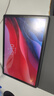 联想小新PadPro12.7 2025款平板电脑 2.9K高刷全面屏 娱乐学习 10200mAh 8+256G小青新 实拍图