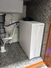 沁园双子芯净矿2.0净水器 1200G家用8年RO反渗透过滤器 双水路直饮净饮一体机 UR-S61293国家补贴 实拍图