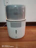 飞利浦（PHILIPS）加湿器家用卧室母婴专用静音除菌无雾空调加湿机鼻炎孕妇婴幼儿小型桌面大容量国家补贴HU5710/10 实拍图