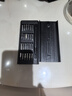手工工具套装实验DIY多功能精密32合一24合一皮包款12合一螺丝刀起子手机电脑笔记本维修 工具盒25合一（塑料杆）颜色随机 实拍图