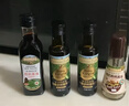 爷爷的农场四国有机酱油152ml儿童宝宝调味减盐减钠62%赠辅食食谱配料干净 实拍图