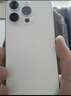 Apple/苹果 iPhone 16 Pro（A3294）128GB 白色钛金属 支持移动联通电信5G 双卡双待手机 实拍图
