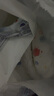 好奇（Huggies）金装拉拉裤XL96片(12-17kg)尿不湿【速干不易红】 实拍图