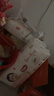 好奇（Huggies）铂金装小桃裤纸尿裤XL96片(12-17kg)加大号尿不湿透【透爽散热】 实拍图