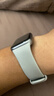 小米（MI）手环9Pro银色 智能手环 高精度运动健康 睡眠呼吸暂停监测 心率血氧监测运动手环送男友送女友 实拍图