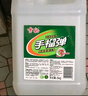 雪豹强力型重油污净手榴蛋清洁剂桶装5KG厨房免拆洗油葫芦 桶装5kg*6桶 晒单实拍图