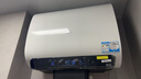 海尔（Haier）麦浪套系电热水器 国家补贴20%双胆扁桶60升BK5PLUS BK5升级款富锶小蓝瓶无镁棒3300W速热一级能效 实拍图