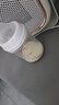贝亲（Pigeon）新生儿玻璃奶瓶套装(160mlS号奶嘴+240mlM号奶嘴) 1-3个月 实拍图