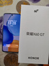 荣耀X60 GT 12+256 幻夜黑 骁龙旗舰芯片 6300mAh青海湖电池 荣耀绿洲护眼屏 国家补贴 AI 5G手机  实拍图