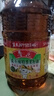 鲁花 【保真菜籽油】食用油 低芥酸特香菜籽油 6.18L   物理压榨 实拍图