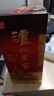 泸州老窖 六年窖头曲 浓香型白酒 52度500ml 2瓶（配礼袋） 实拍图
