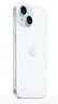 Apple/苹果 iPhone 15 (A3092) 128GB 蓝色 支持移动联通电信5G 双卡双待手机 实拍图