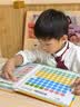 甜浪海汉语拼音自然拼读训练神器幼小衔接点读有声书学习机挂图益智玩具 实拍图