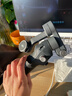 大疆（DJI）Osmo Mobile 8 手机云台稳定器 大疆OM8 手机稳定器 手持vlog AI跟拍 360度跟拍增稳防抖自拍杆 【含追踪模块】Osmo Mobile 8 标配（不含随心换） 实拍图