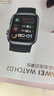 华为HUAWEI WATCH D2幻夜黑 动态血压监测一键微体检升级多种健康研究华为智能手表华为京东自营旗舰店 实拍图