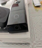 小米智能门铃4Pro500万超清双摄可视门铃家用监控摄像头红外夜视远程双向通话包裹快递识别电子猫眼 实拍图