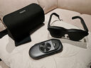 雷鸟 【双11超级新品】Air4 pro智能AR眼镜 智能眼镜 高清巨幕观影眼镜 便携眼镜 非VRAI眼镜 实拍图