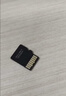 闪迪（SanDisk）64GB TF（MicroSD）内存卡 A1 U1 C10 至尊高速移动版存储卡 读速140MB/s 手机平板游戏机内存卡 实拍图