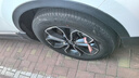 普利司通（Bridgestone）汽车轮胎 235/60R18 107V XL H/L001适配XC60奥迪Q5 实拍图