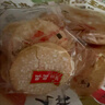 旺旺 雪饼 原味 688g 家庭装 零食膨化休闲食品饼干糕点 实拍图