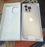 Apple/苹果iPhone 16 Pro Max（A3297）512GB 沙漠色钛金属 支持移动联通电信5G 双卡双待手机 实拍图