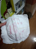 好奇（Huggies）铂金装小桃裤成长裤XL96片(12-17kg)加大号尿不湿【透爽散热】 实拍图