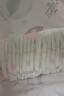 好奇（Huggies）铂金装小桃裤成长裤L120片(9-14kg)大号尿不湿拉拉裤【透爽散热】 实拍图