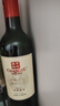 张裕（CHANGYU） 龙藤名珠 优选级赤霞珠干红葡萄酒750ml*6瓶 整箱装红酒自营自饮 实拍图