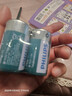 飞利浦（PHILIPS）碳性燃气灶电池 大号1号电池2粒适用热水器/煤气灶/手电筒/收音机/电子琴一号电池 R20 实拍图