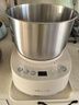 小熊（Bear）和面机3.5L 揉面机厨师机 全自动家用多功能智能活面搅面机 面包面粉发酵醒面 政府补贴HMJ-D35P1 实拍图