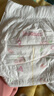 好奇（Huggies）铂金装小桃裤成长裤XXL74片(15kg以上)尿不湿【透爽散热】 实拍图