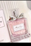 迪奥DIOR迪奥小姐花漾淡香水(节日限量版)100ml 香氛留香礼盒生日礼物 实拍图