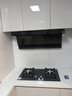 海尔燃气灶猛火节能灶家用天然气煤气灶双灶台嵌两用液化气猛火灶具炉灶熄火保护定时以旧换新国家补贴 【全国可补】5.2KW烟灶联动BE58 天然气 实拍图