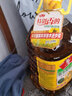 鲁花 【保真菜籽油】食用油 低芥酸特香菜籽油 5L  /桶   实拍图