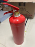 援邦灭火器水基型家用商用店用大货车用3L水基灭火器可灭电火MSZ/3 实拍图